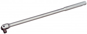 Вороток шарнирный  1/2" L 430 мм (АвтоДело) (14610) 39721