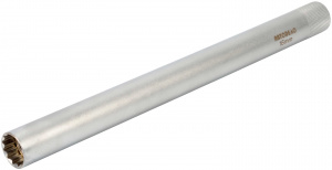 Головка свечная *16 3/8" 12 гр (АвтоДело) удлин (15933) 39096