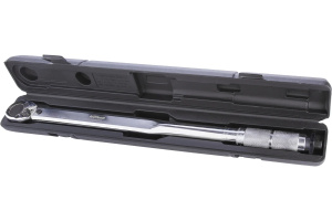Ключ динамометр предельный 1/2" 75-350 Нм (AV Steel)