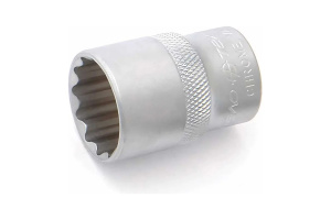Головка *27 1/2" 12 гр (ДТ)
