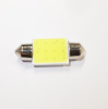 Светодиод 12V Т11х36 (LEDFOOT) C5W  36мм салон  белые