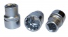 Головка универсальная 10 мм 1/2" (Force) 54Q10