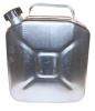 Канистра 10 л алюминиевая (BOLK) пластиковая пробка BAA105309 Канистра 10 л алюминиевая (BOLK) пластиковая пробка BAA105309