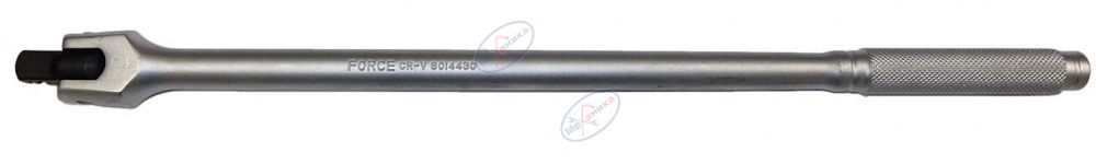 Вороток шарнирный  1/2" L 430 мм (Force) 8014430