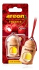 Ароматизатор подвес жидкий (AREON) FRESCO Вишня бутылочка 704051339
