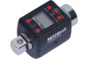 Ключ динамометр цифровой 3/4" 50-500 Нм L 125 мм (АвтоДело) в кейсе (14540) 40334