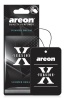 Ароматизатор подвес картон (AREON) X-VER Летняя Мечта Белая 704AXV010