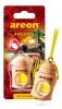 Ароматизатор подвес жидкий (AREON) FRESCO Тропикана бутылочка 704051316