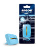 Ароматизатор на дефлек мембранный (AREON) Vent 7 Кислород