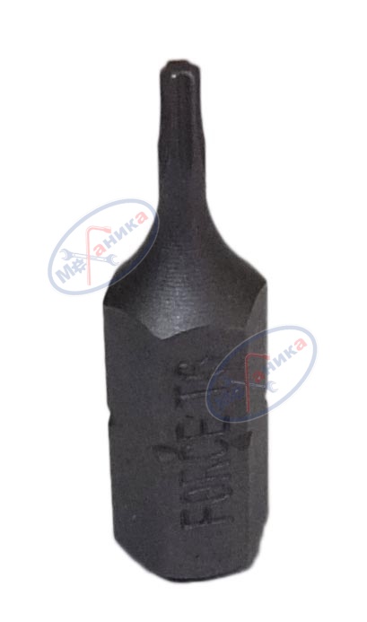 Вставка 1/4" Torx T6 25мм (Force) 1262506