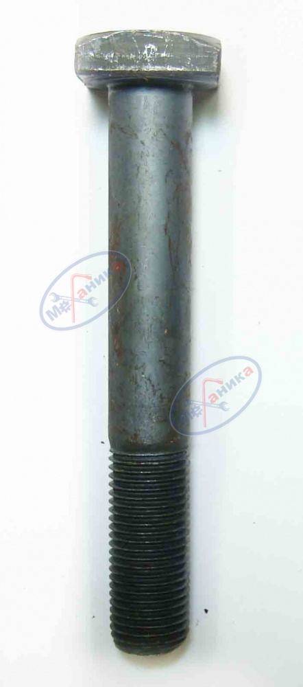 Болт М12*1,25*81 балки развальный ВАЗ-2101 20шт
