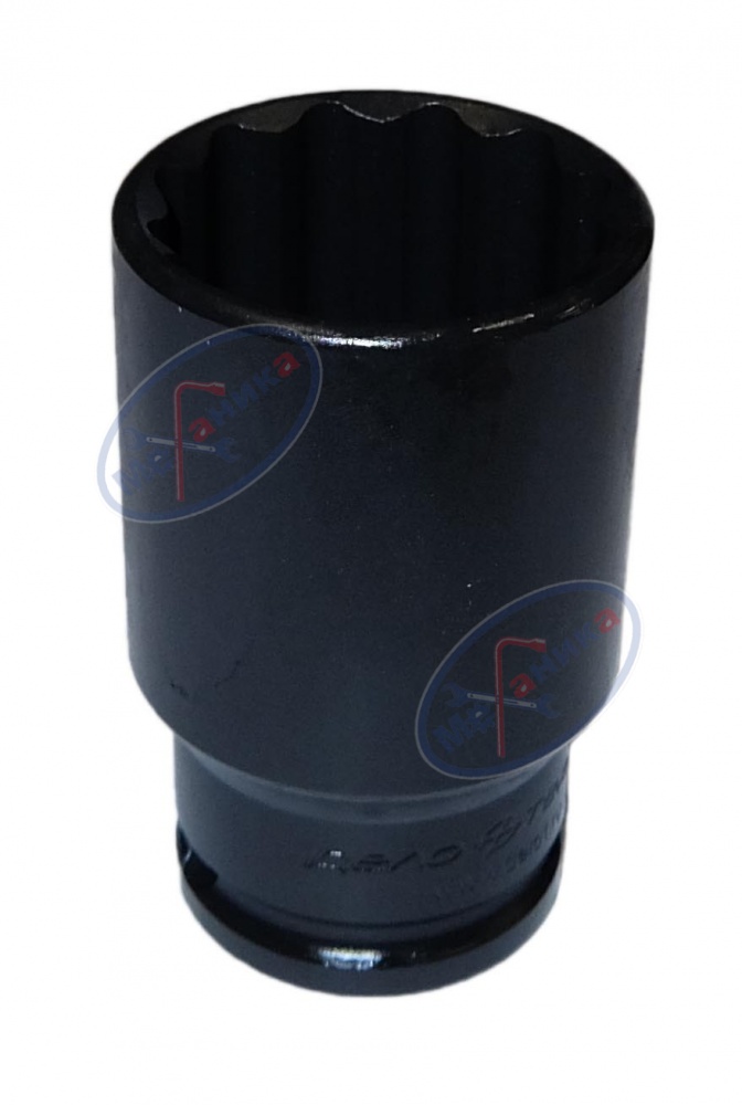 Головка *36 1/2" 12гр ударная (ДТ) удлин
