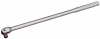 Вороток шарнирный  1/2" L 430 мм (АвтоДело) (14610) 39721