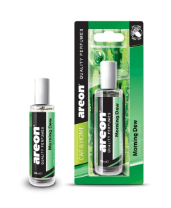 Ароматизатор спрей (Areon) PERFUME 35мл Утрення свежесть 704PFB15