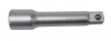 Удлинитель 3/8" L 75 мм (АвтоДело) (14623) 39771