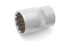 Головка *27 1/2" 12 гр (ДТ)