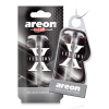 Ароматизатор подвес жидкий (AREON) Чёрный Кристал LIQUID  704-LCX-01