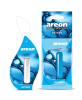 Ароматизатор подвес жидкий (AREON)  LIQUID 5мл Кислород 704LR02