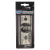 Ароматизатор подвес картон 100 dollars (NEW GALAXY) Новая Машина 794-426