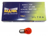 Лампа 12V21/5W (Маяк) ORANGE (габариты+стоп) BAY15d 81215OR