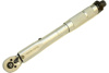 Ключ динамометр предельный 1/4" 2-24 Нм (Маяк)