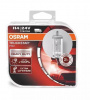 Лампа галог H4 24V75/70W+100% (Osram) TRUCKSTAR PRO евробокс, 2шт 64196TSP2  P43t-38 