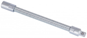 Удлинитель гибкий 3/8" L 200 мм (АвтоДело) (15169) 39766