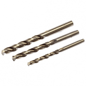 Сверло по металлу Р6М5К5 d3,7 мм (ДТ)