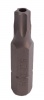 Вставка 1/4" Torx Т27H 30мм с отверстием (Force) 1273027