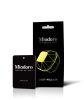 Ароматизатор подвес картон (AREON) MIODORE - Lady million MDKP-16