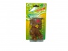 Ароматизатор подвес ткань с пропит (Rash) RASH TOY'S Игрушка 