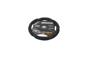 Оплетка XL d-42см (VETTLER ) Газель (6 подушек) Черный VETTLER SPORT
