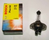 Лампа галог H7 12V55W+50% (BOSCH) 1987302079