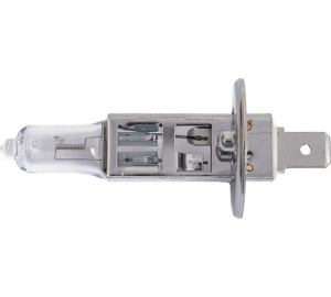 Лампа галог H1 12V55W (Маяк) ORIGINAL PRO 02120
