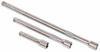 Удлинитель 3/8" L 150 мм (АвтоДело) (14624) 39772