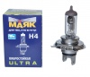 Лампа галог H4 24V75/70W (Маяк) ULTRA 84430UL