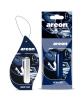 Ароматизатор подвес жидкий (AREON)  LIQUID 5мл Новая Машина 704LR09