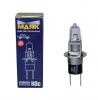 Лампа галог H3c 12V55W (Маяк) 52330 Pk22D/5