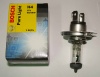 Лампа галог H4 12V60/55W (BOSCH) 1987302041