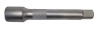 Удлинитель 1/2" L 125 мм (АвтоДело) (10889) 39502