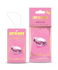 Ароматизатор подвес картон (AREON)  "SPECIAL SELECTION" Vos Es Me NEW (жен.)
