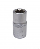 Головка Torx  E10 1/4" (ДТ)