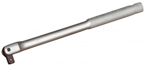 Вороток шарнирный  3/8" L 250 мм (АвтоДело) (14609) 39737