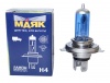 Лампа галог H4 24V75/70W (Маяк) SUPER WHITE 54430SW