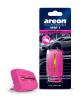 Ароматизатор на дефлек мембранный (AREON) Vent 7 Бабл Гам