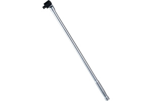 Вороток шарнирный  1/2" L 600 мм (АвтоДело) Professional (16145) 39642