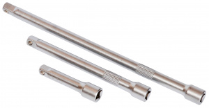 Удлинитель 3/8" L 150 мм (АвтоДело) (14624) 39772