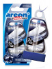 Ароматизатор подвес жидкий (AREON) (AUTO) REFRESHMENT LIQUID Чёрный кристал 704025902
