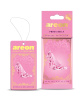 Ароматизатор подвес картон (AREON)  "SPECIAL SELECTION" Prima Bella NEW (жен.)