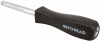Удлинитель-рукоятка 1/4" L 150 мм (АвтоДело) (14628) 39741